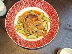 -单家老院·院子里的青岛菜(沙子口店)
