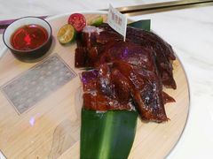 -顺粤楼·粤菜·点心(融创茂店)