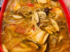 -花满楼(启秀路店)