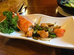 小青龙-马勒别墅·中餐厅