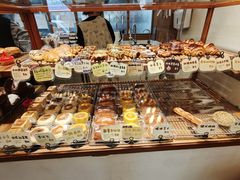 -慢熟面包店bud bread(孩儿巷店)