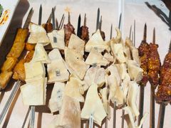 牛心管-枪火串烧·东北特色烧烤(罗湖总店)