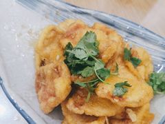 -小土豆北方菜馆(文慧园店)