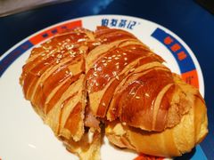 -伯友茶记(中华广场店)