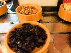 -龍歌自助小火锅(崂山丽达店)