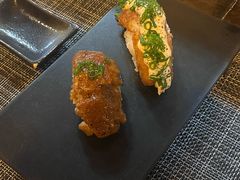 -昊·来了寿司(台湾街店)