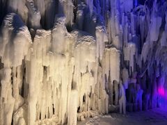 -长春世界雕塑园冰雪艺术天地