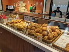 -西树泡芙(蓝色港湾店)