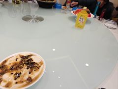 -大清花饺子(山庄店)