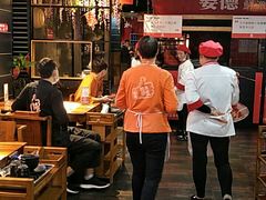 -要德火锅(鼓楼店)