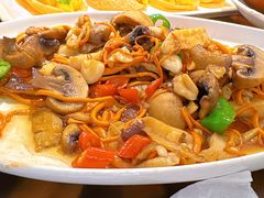 -小喜客·云南特色菜(纳西庭院店)