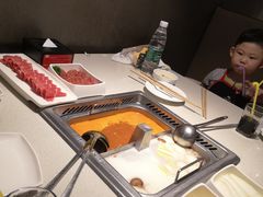 -海底捞火锅(亲子主题北金鹰店)