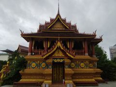 -西双版纳总佛寺
