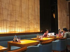 大堂-堂本家洋食别馆·炸猪排(中心城店)