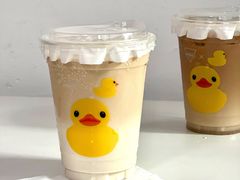 -Manner Coffee(壹方城店)
