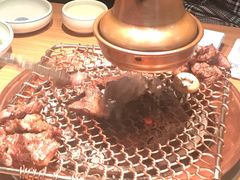 -王妃家(明洞中央店)