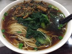 -东吴面馆(因果巷店)