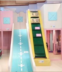 -多多淘儿童体验中心(重庆来福士店)