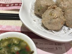 -池记(尖沙咀店)