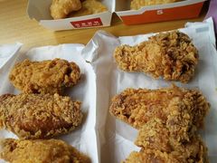-麦当劳(安立路店)