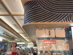 -吾妻拉面•和风食堂(群光广场店)