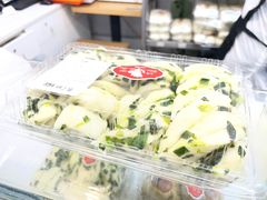 -白玉兰食品(中山公园龙之梦店)