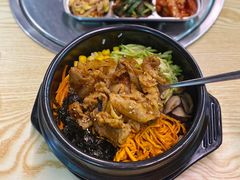 -韩国大金刚烤肉·料理(印象城店)