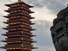 -牛首山文化旅游区