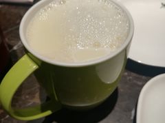 豆浆-湘汇概念铁板烧(铁西万达店)