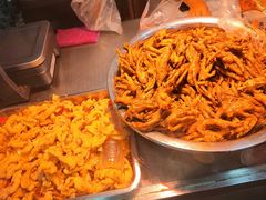 -老苗炸鸡(天下汇国际购物中心店)