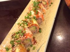 -松子料理(亮马桥店)