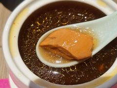 鸡汤-云味馆·云南菜·云南米线(景田店)