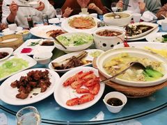 -金时代顺风大酒店(金山店)