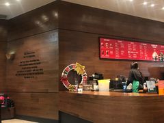 -星巴克(南宁百货文化宫店)