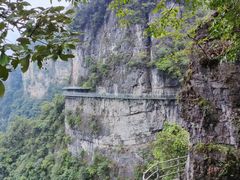 -清江方山景区