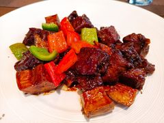 -上海虹桥宾馆味翠餐厅