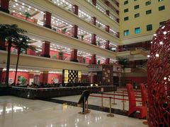 -北京九华山庄会展酒店