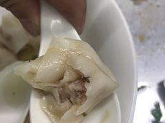 -金陵老丁家馄饨(新街口店)