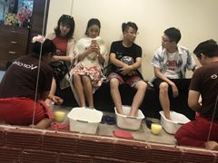 -新月水疗保健中心(2号店)