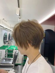 -卓梵美发·精品Salon