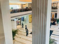 -北京丽晶酒店