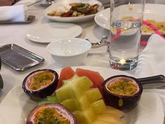 -白云中餐厅·粤菜·亚龙湾喜来登度假酒店