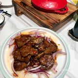 yummy酱推新｜发现松江最适合聚餐的性价比之王农家乐[调皮]