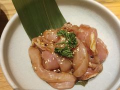 -烧肉达人•炭火烧肉(新天地店)