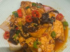 -鸿运楼·舌尖上的徽菜