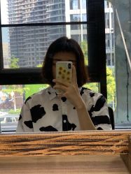 短发-In Beauty印诺时尚美发沙龙