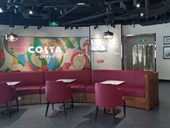 -COSTA COFFEE(百葛服务区店)