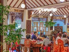 -山水茶艺馆·点心粤菜·30年老字号