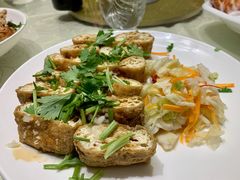 臭豆腐-光头匠
