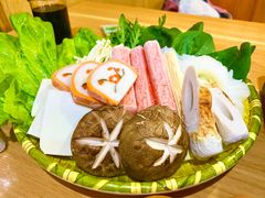 -樱吉岛寿喜锅(肇嘉浜路店)